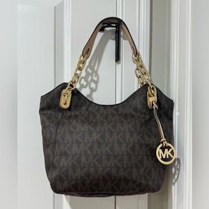 Michael Kors Tote Bag